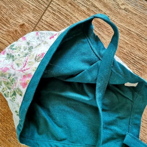 Jacquiesews double sided bonnet size 24 m - Picture 3 of 6